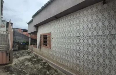 Casa comercial com 2 salas à venda na Rua Doutor Cícero de Castro, 369, Industrial, Contagem