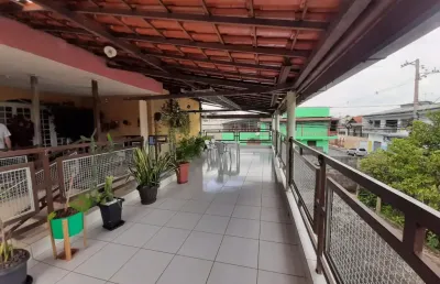 Casa a venda no bairro riacho das pedras em contagem