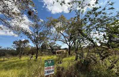 Lote a venda bairro recanto dos coqueiros em igarapé
