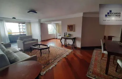 Apartamento com 4 quartos à venda na Rua Doutor Antonio Monteiro, 105, Itaigara, Salvador