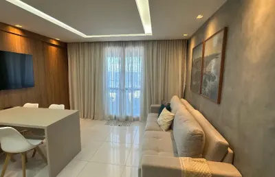 Apartamento com 1 quarto à venda na Avenida Almirante Marques de Leão, 366, Barra, Salvador