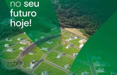 Repasse de terreno com 360 m² - loteamento estância arvoredo em lagoa santa