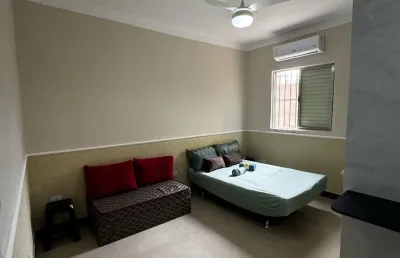 Oportunidade imperdível: kitnet moderna, charmosa e muito bem localizada!
