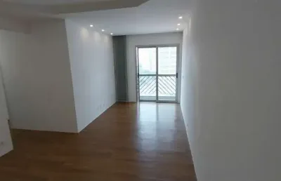 Apartamento com 3 dormitórios  - tatuapé - são paulo/sp