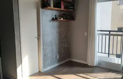 Kitnet / Stúdio à venda na Rua Jarauara, 107, Vila Ré, São Paulo