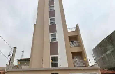 Apto cidade patriarca, 2 dorm, com elevador, sem vaga,