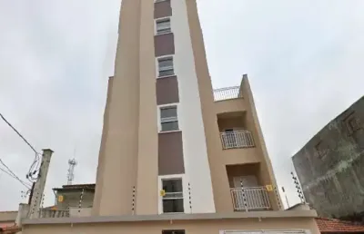 Apartamento 2 dormitórios, 1 vaga - metrô patriarca  - são paulo/sp