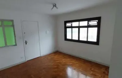 Apartamento com 2 dormitórios para alugar, 69 m² por r$ 2.270,83/mês - jardim anália franco - são pa