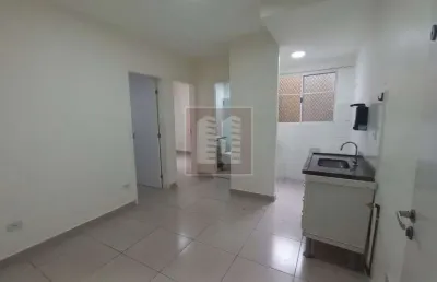 Apartamento com 2 quartos à venda na Rua Icaraí, 261, Tatuapé, São Paulo