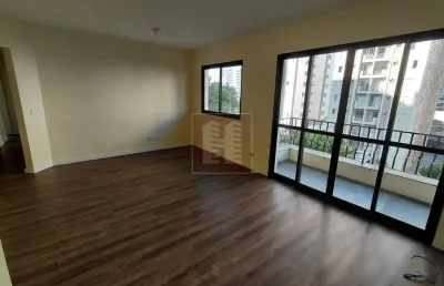 Apartamento com 3 quartos para alugar na Serra De Japi, 290, Tatuapé, São Paulo