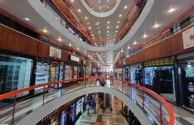 Ponto comercial à venda na avenida são joão, 439, centro, são paulo, 30 m2 por r$ 500.000