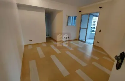 Apartamento com 2 quartos para alugar na Rua Vilela, 709, Tatuapé, São Paulo