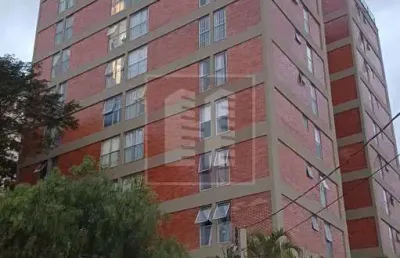 Apartamento 3 dormitórios sendo 1 suíte + dispensa, 2 vagas, próximo ao metrô carrão