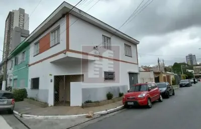 Casa comercial à venda na praça dom justino josé sant'ana, 6, tatuapé, são paulo, 130 m2 por r$ 1.100.000