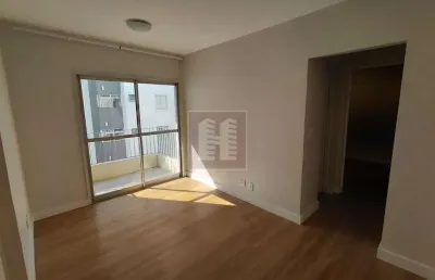Apartamento com 1 quarto para alugar na Rua Vilela, 805, Tatuapé, São Paulo