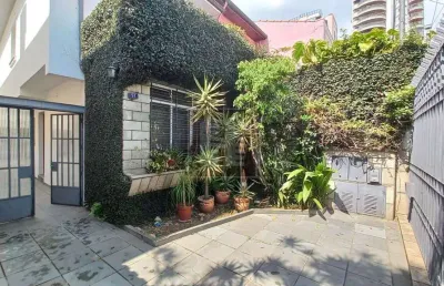 Sobrado comercial - travessa rua serra de bragança - tatuapé