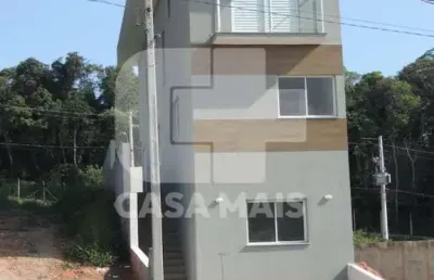 Casa em condomínio para venda em cotia, sítio boa vista, 3 dormitórios, 1 suíte, 3 banheiros, 2 vagas