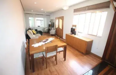 Casa para venda em osasco, ayrosa, 3 dormitórios, 1 suíte, 3 banheiros, 2 vagas