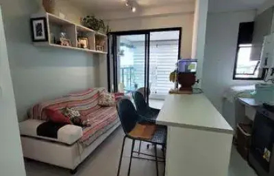 Apartamento para venda em osasco, vila yara, 2 dormitórios, 1 suíte, 2 banheiros, 2 vagas
