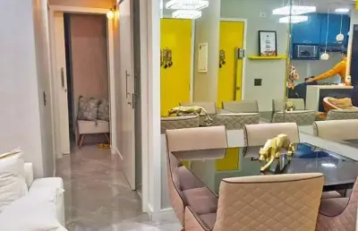 Apartamento para venda em osasco, jardim novo osasco, 2 dormitórios, 1 banheiro, 1 vaga
