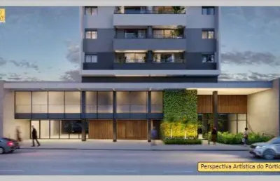 Apartamento para venda em são paulo, butantã, 2 dormitórios, 1 banheiro
