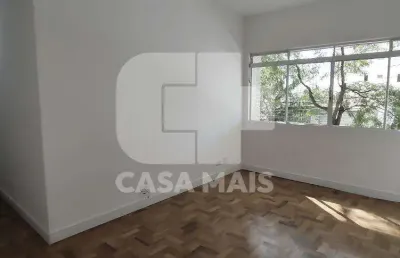 Apartamento para locação em são paulo, vila paulista, 3 dormitórios, 2 banheiros, 2 vagas