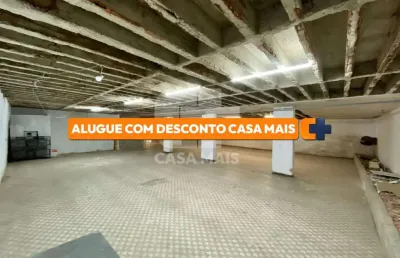 Loja para locação em são paulo, pinheiros, 2 banheiros