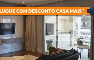 Apartamento para locação em são paulo, perdizes, 3 dormitórios, 3 suítes, 1 banheiro, 3 vagas