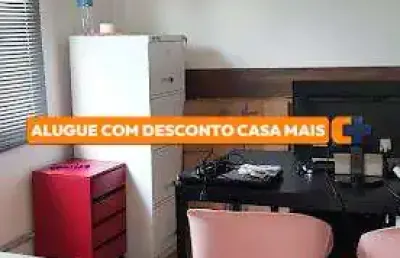 Casa comercial para locação em são paulo, pinheiros, 2 banheiros