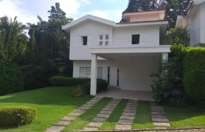 Casa para venda em cotia, vila santo antônio, 5 dormitórios, 4 suítes, 6 banheiros, 5 vagas