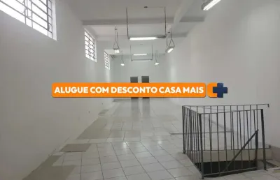 Prédio comercial para locação em são paulo, vila leopoldina, 7 banheiros, 4 vagas