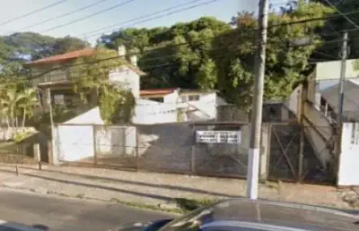 Terreno para locação em são paulo, lapa, 1 banheiro