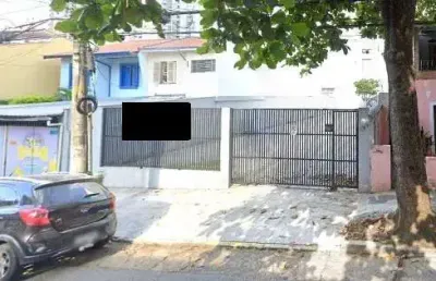 Terreno comercial para alugar na Rua Aimberê, Perdizes, São Paulo