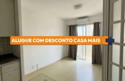 Apartamento para locação em são paulo, perdizes, 1 dormitório, 1 banheiro, 1 vaga