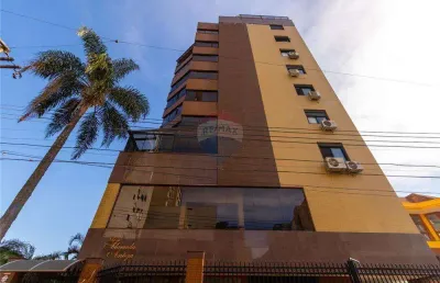 Cobertura com 4 quartos à venda no Centro, Passo Fundo 