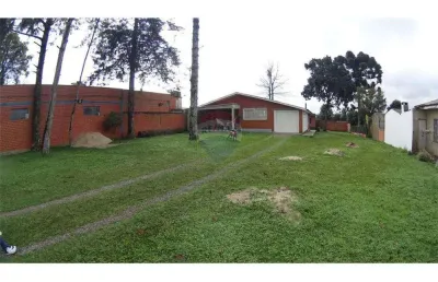 Chácara / sítio com 3 quartos à venda na Vila Petrópolis, Passo Fundo 