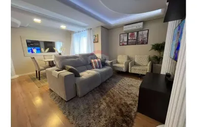 Apartamento com 3 quartos à venda na Rua Guaporé, 158, Vila Vera Cruz, Passo Fundo
