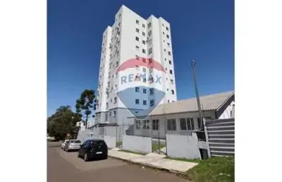 Apartamento com 2 quartos à venda na Rua Santa Teresinha, 617, Vila Petrópolis, Passo Fundo