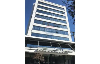 Cepv, edificação corporativa que redefine o conceito de ambientes de trabalho, oferecendo abordagem única e abrangente.