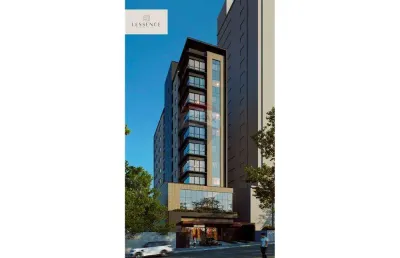 Lessence vila rodrigues - 1 quarto próximo a atitus