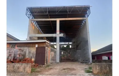 Barracão / Galpão / Depósito para alugar no São Cristóvão, Passo Fundo 