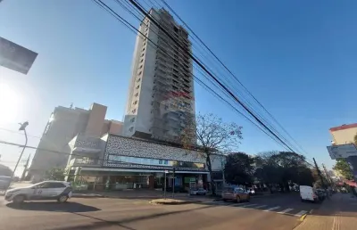 Ponto comercial para alugar no Centro, Passo Fundo 