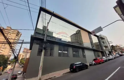 Sala comercial para alugar no Centro, Passo Fundo 