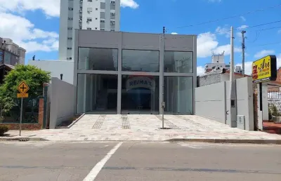 Ponto comercial para alugar na Vila Nicolau Vergueiro, Passo Fundo 