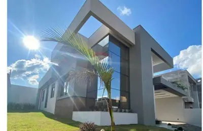Casa com 3 quartos à venda na Rua Clea Bernadete, 421, São Luiz Gonzaga, Passo Fundo