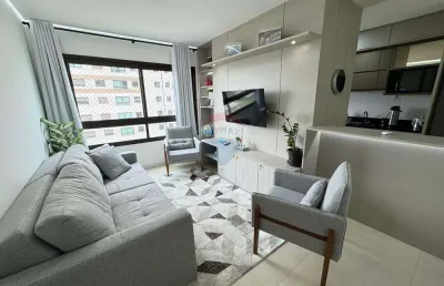 Apartamento com 2 quartos à venda na Vila Santa Maria, Passo Fundo 