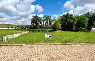 Terreno à venda na Condomínio Morada Da Lagoa, Interior, Centro, Lagoa dos Três Cantos