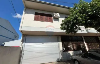 Barracão / Galpão / Depósito para alugar na Vila Vera Cruz, Passo Fundo 