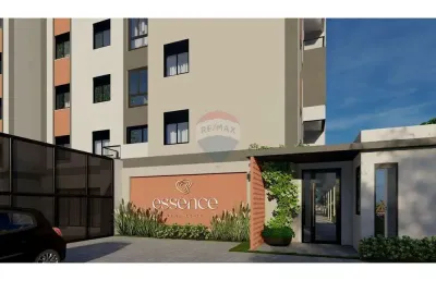 Apartamento com 2 quartos à venda na Vila Vera Cruz, Passo Fundo 