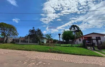 Terreno à venda no Loteamento Leonardo Ilha, Passo Fundo 